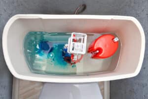 Advice From Your Plumbing Company On the Use Of Toilet Tablets | Lenoir City, TN