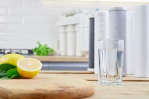 Are Water Filtration Systems Tax Deductible? | Knoxville, TN
