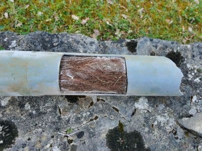 trenchless repair