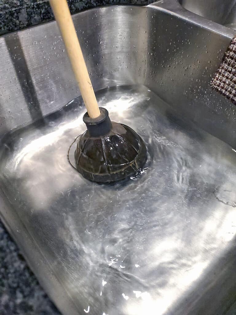 How to Handle Emergency Drain Clogs.