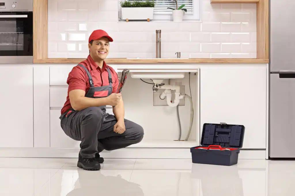 Expert Tips on Reducing Water Pressure Issues.