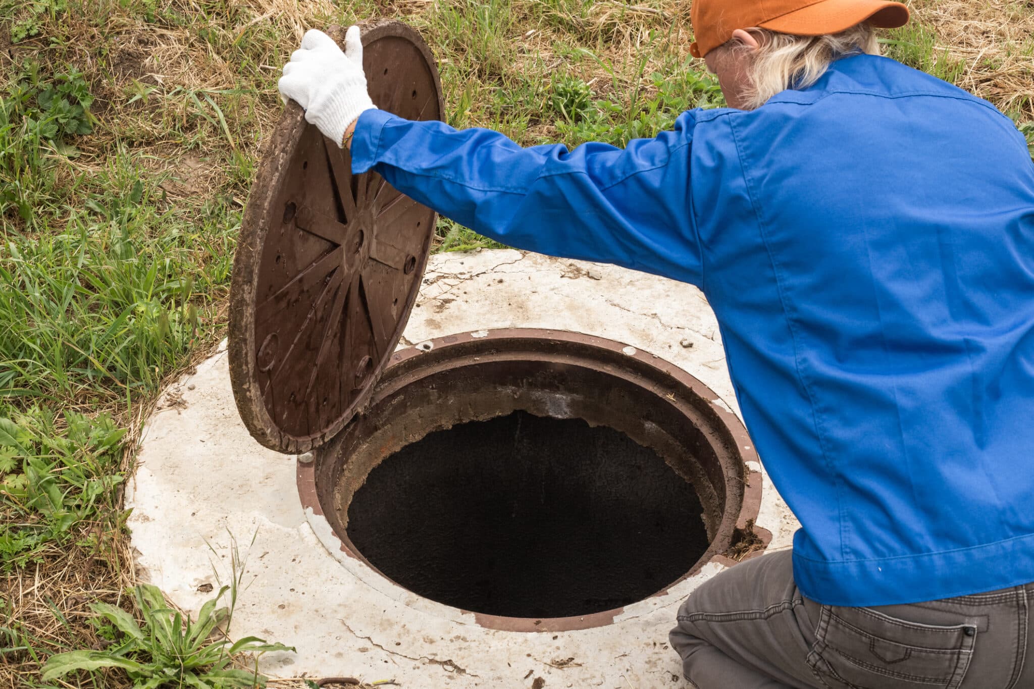 Regular Sewer Inspections.