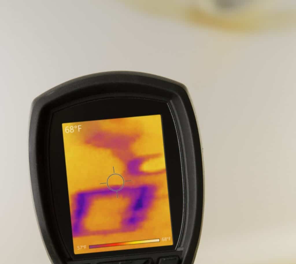 The Ultimate Guide to Leak Detection Services.