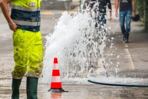 How to Prevent Water Main Break Disasters.