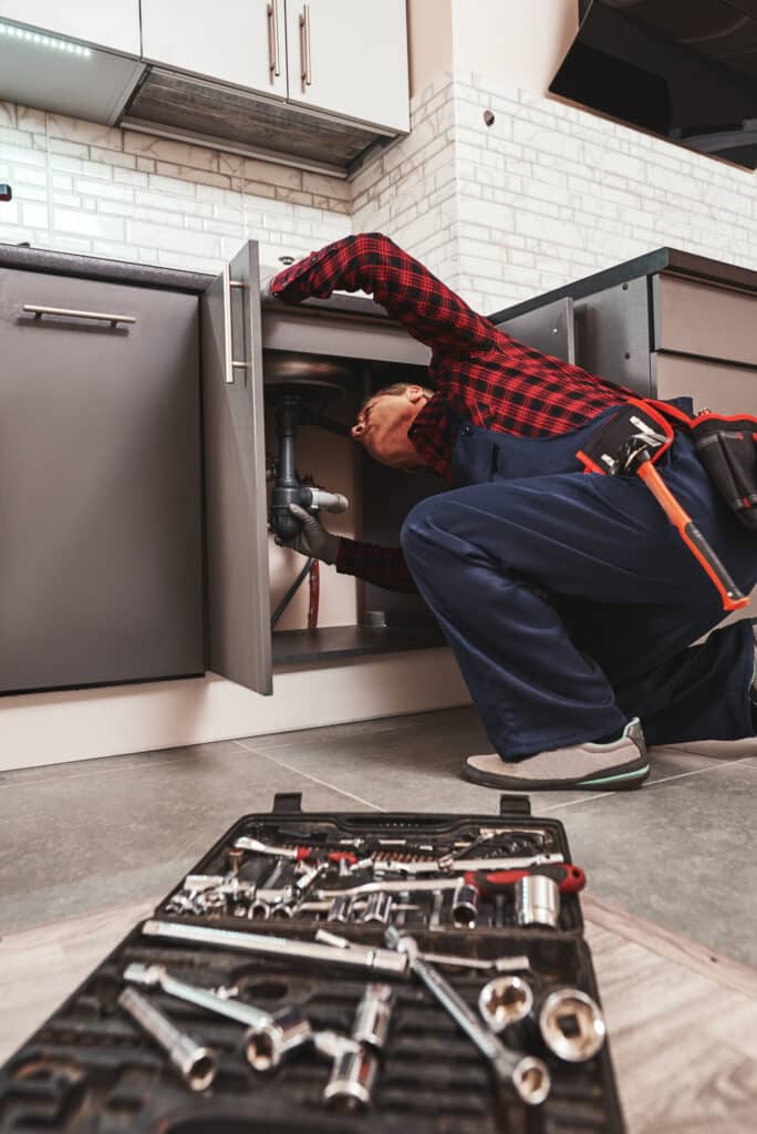 The Ultimate Checklist for Choosing a Plumber.