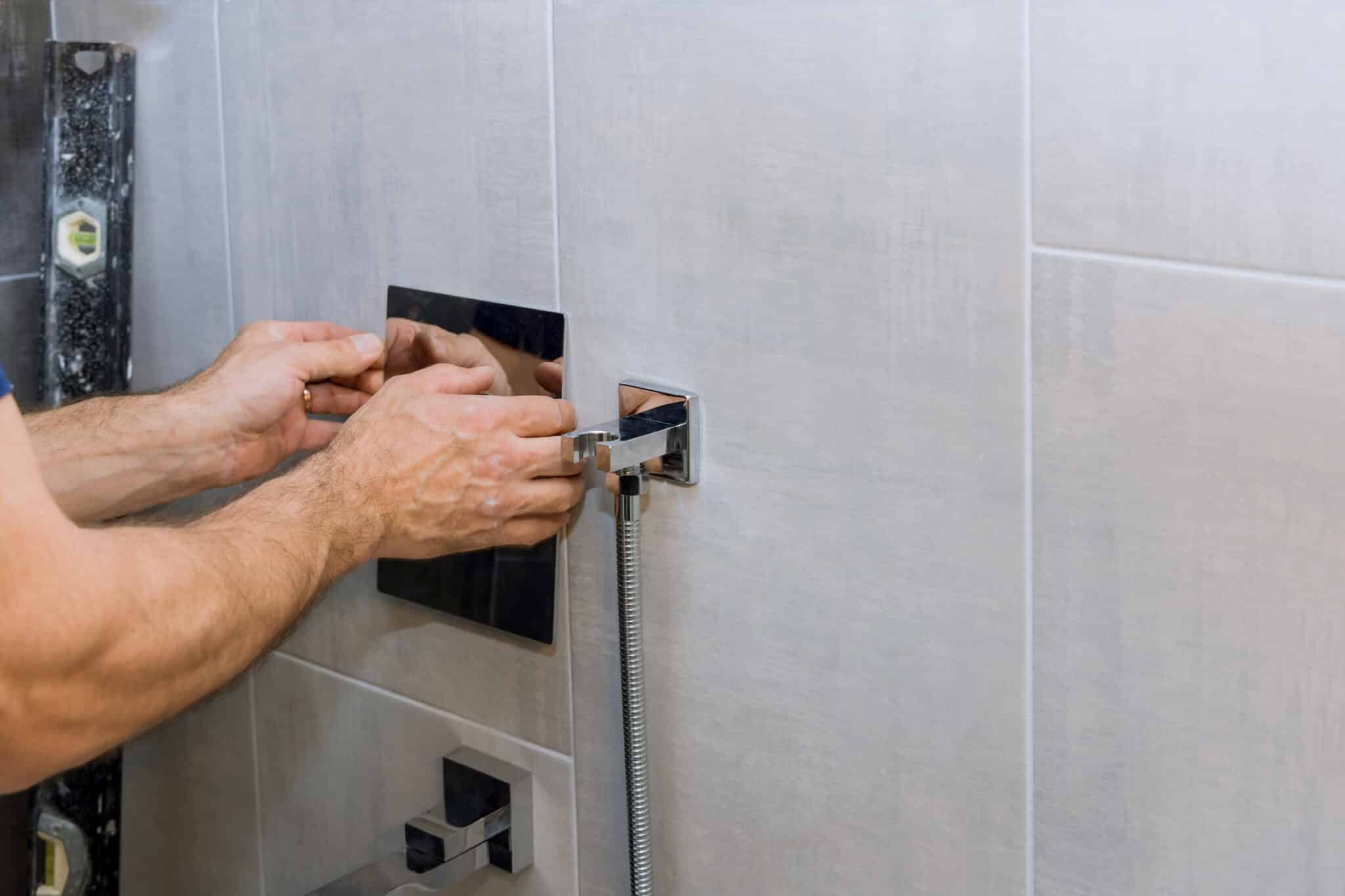 Installation tips, Stylish Bathroom Fixtures.