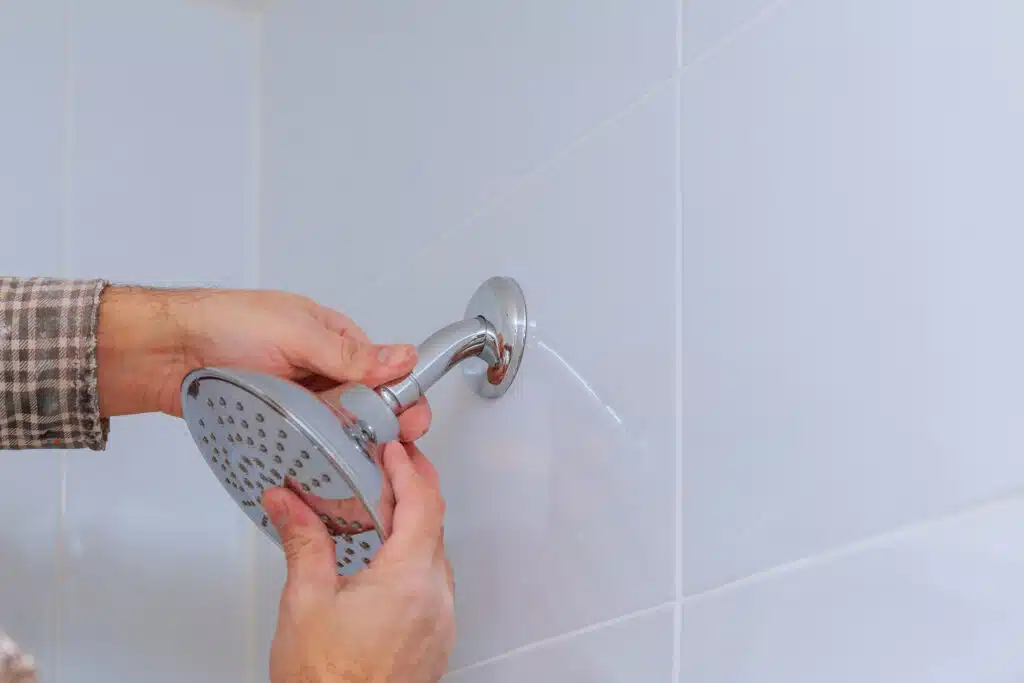 Quick Fixes for Common Shower Repair Issues.