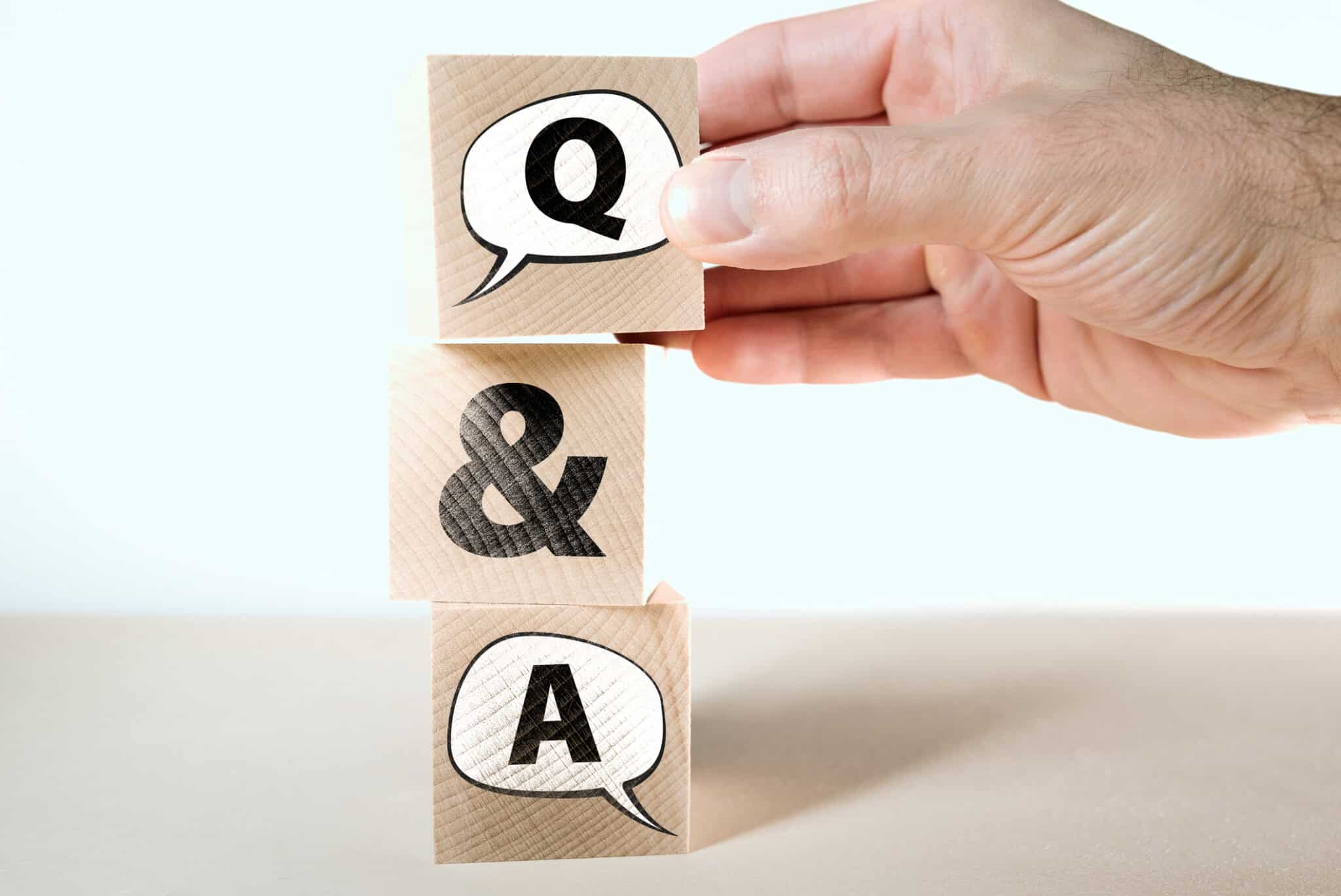 Q & A, Slab Leak Detection.