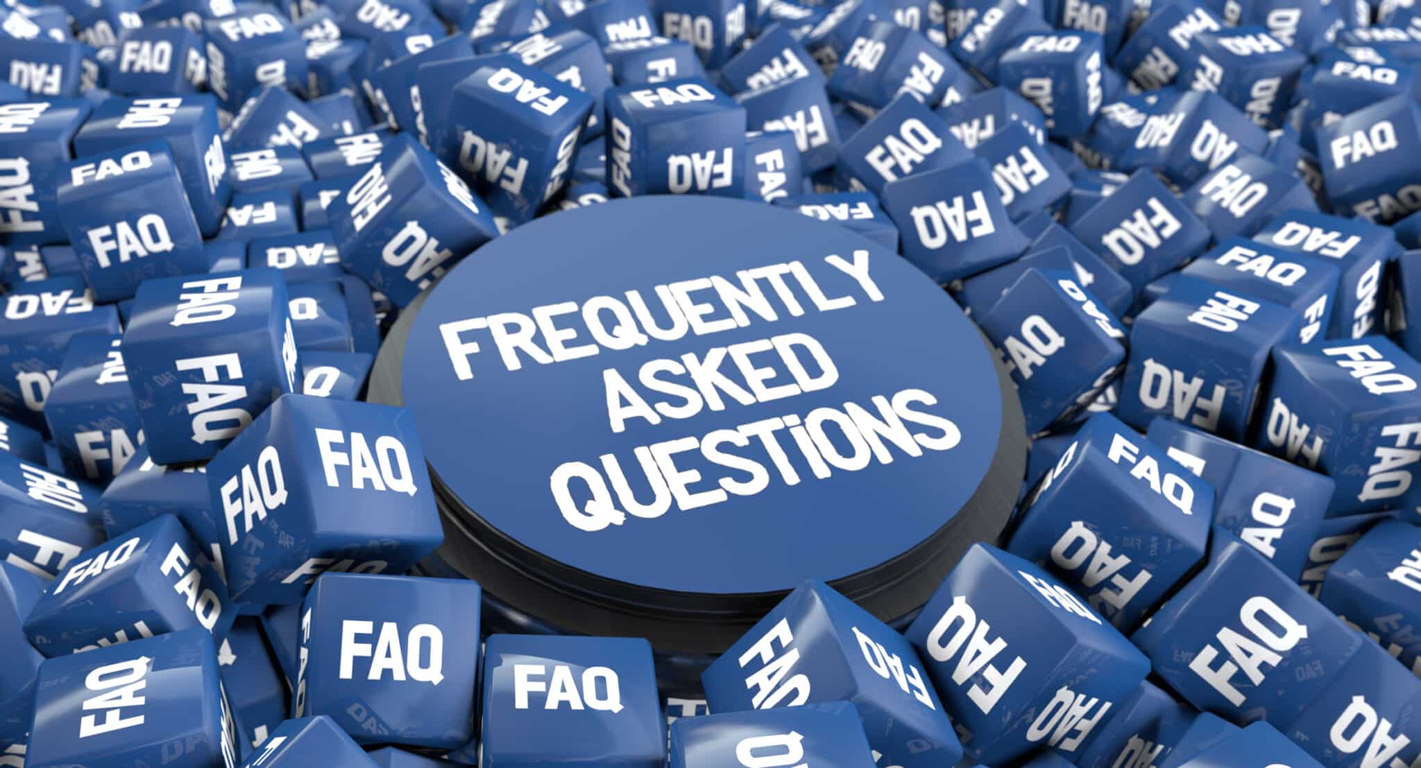 Backflow Prevention Testing Protects Your Drinking Water 2 FAQ, Frequently Asked Questions, Backflow prevention testing.