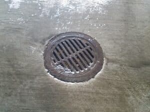 Floor drain odor cures that actually work in Maryville, TN.
