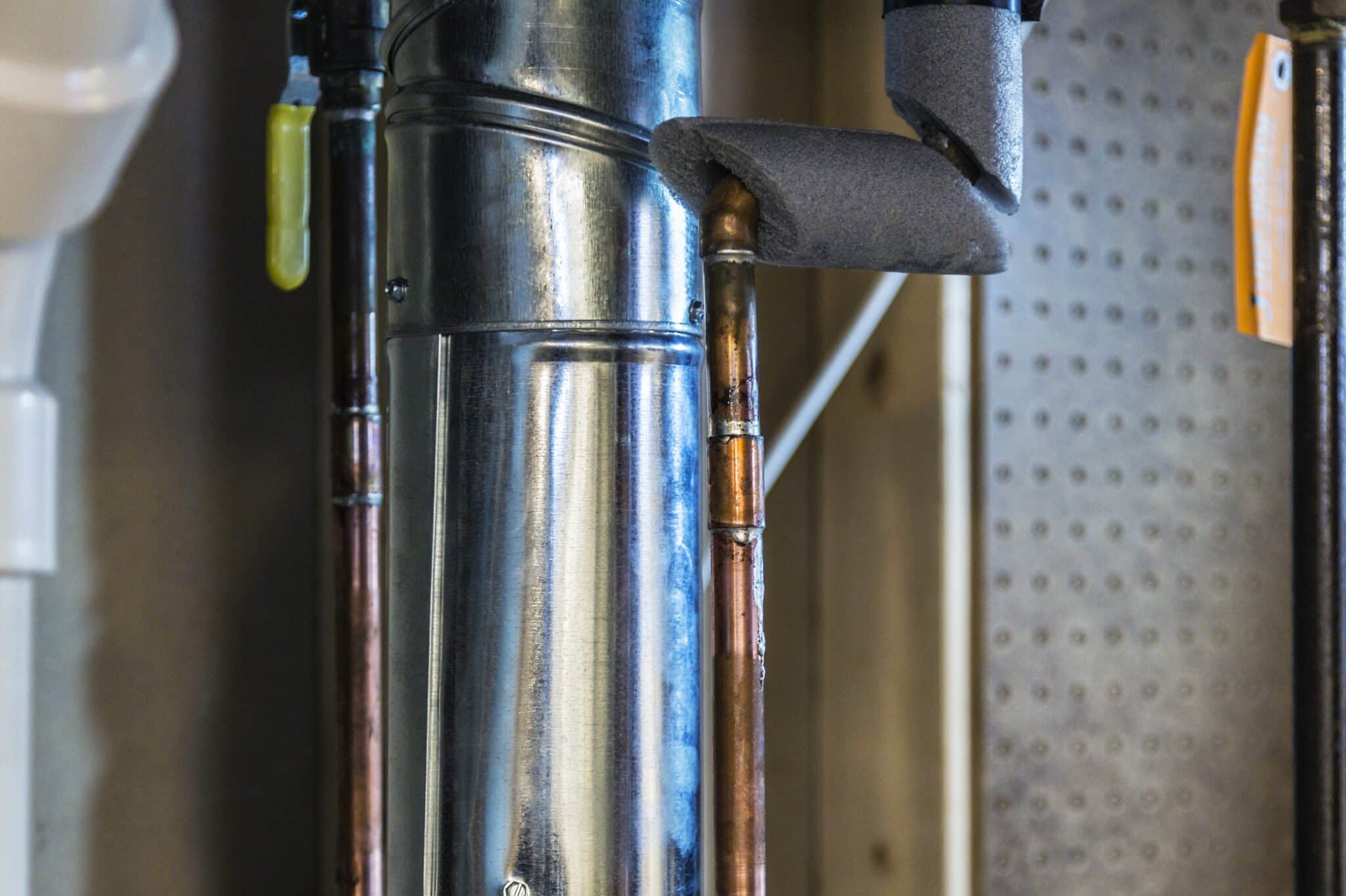 Water Heater Tune Up Checklist for Reliable Hot Water 2 How to insulate pipes, Water heater tune up.