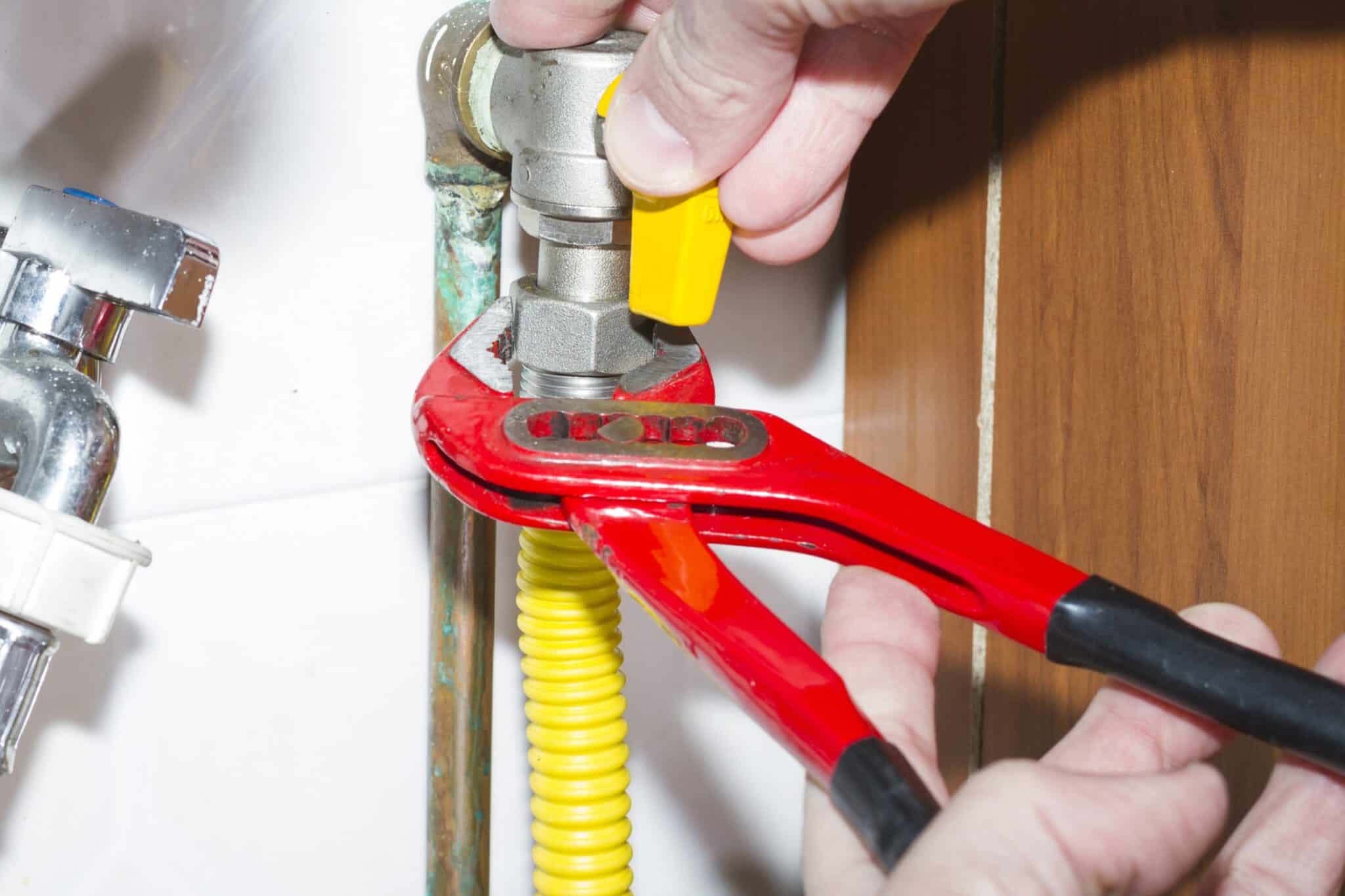 Gas Leak Testing Knoxville Homeowners Can Trust 1 Need gas leak testing.