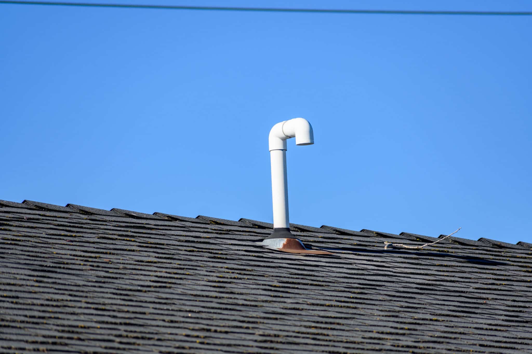 Sewer Odor Diagnosis and Fast Remedies at Home 1 Vent pipe issues, Sewer Odor Diagnosis.