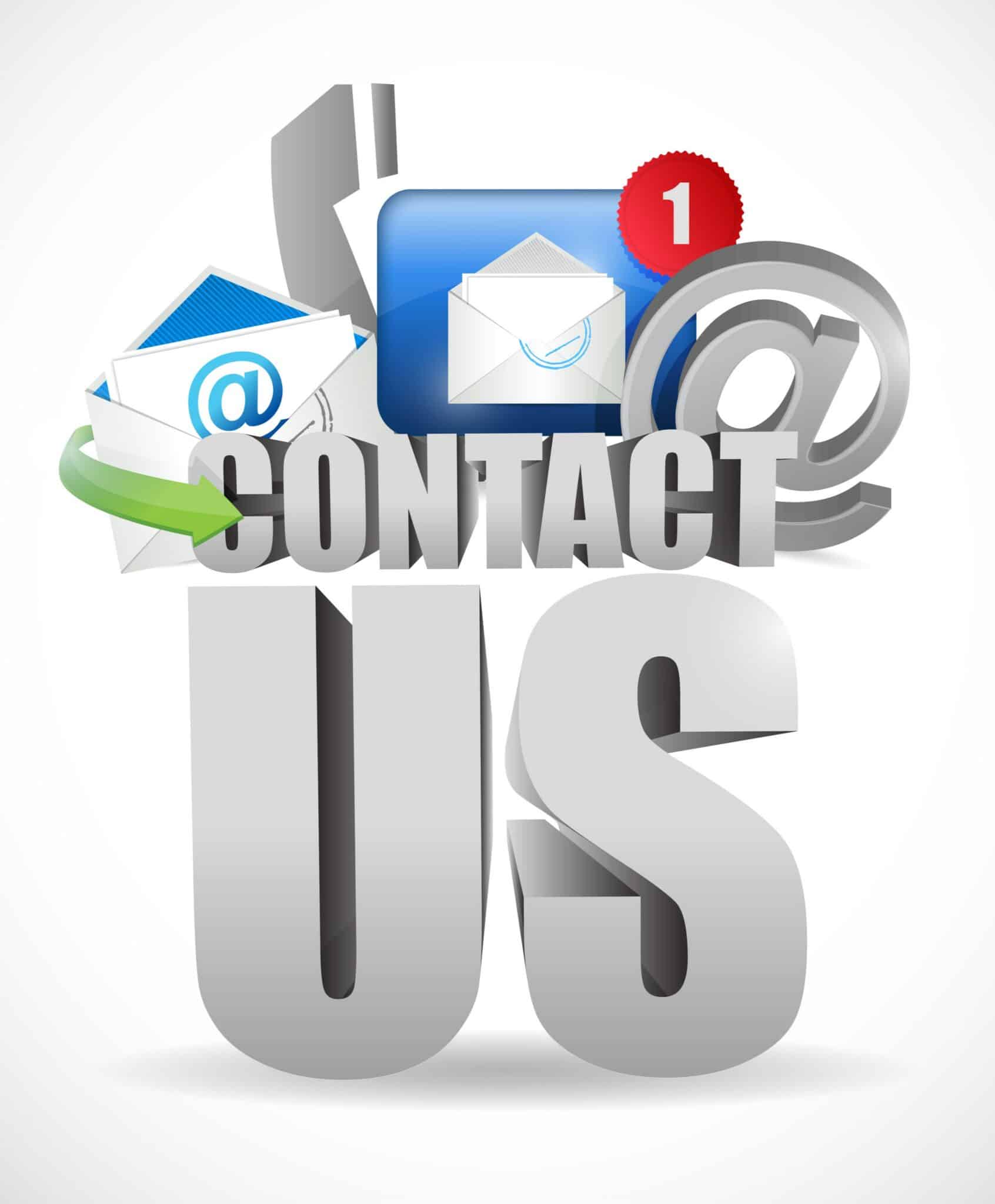 Heat Pump Maintenance Checklist for Year-Round Comfort 2 Call-to-action image, Contact us for heat pump maintenance service.