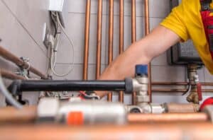 Cross connection survey keeps your water supply safe.