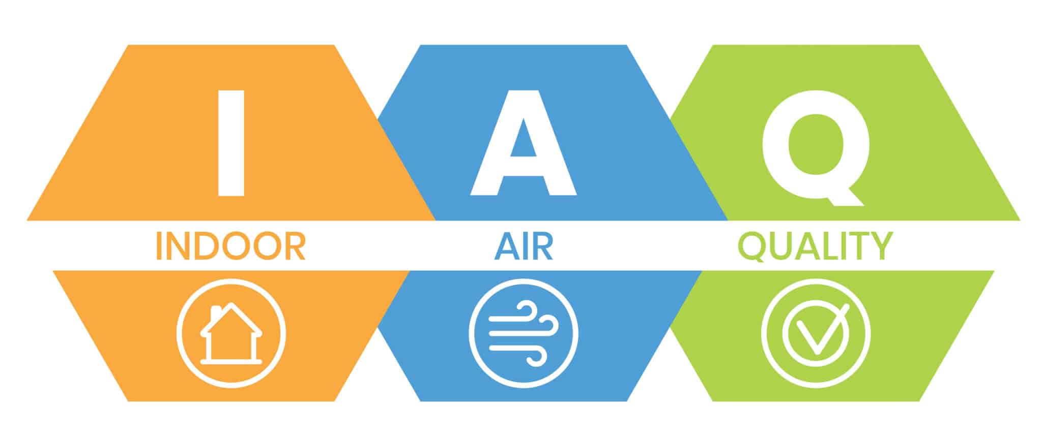 Indoor Air Quality Solutions for Healthier Homes 1 Indoor air quality.