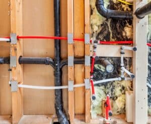 Polybutylene Repipe Solutions That Last.