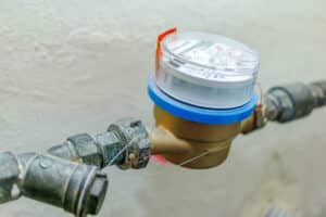 Water meter upgrade can cut billing surprises.