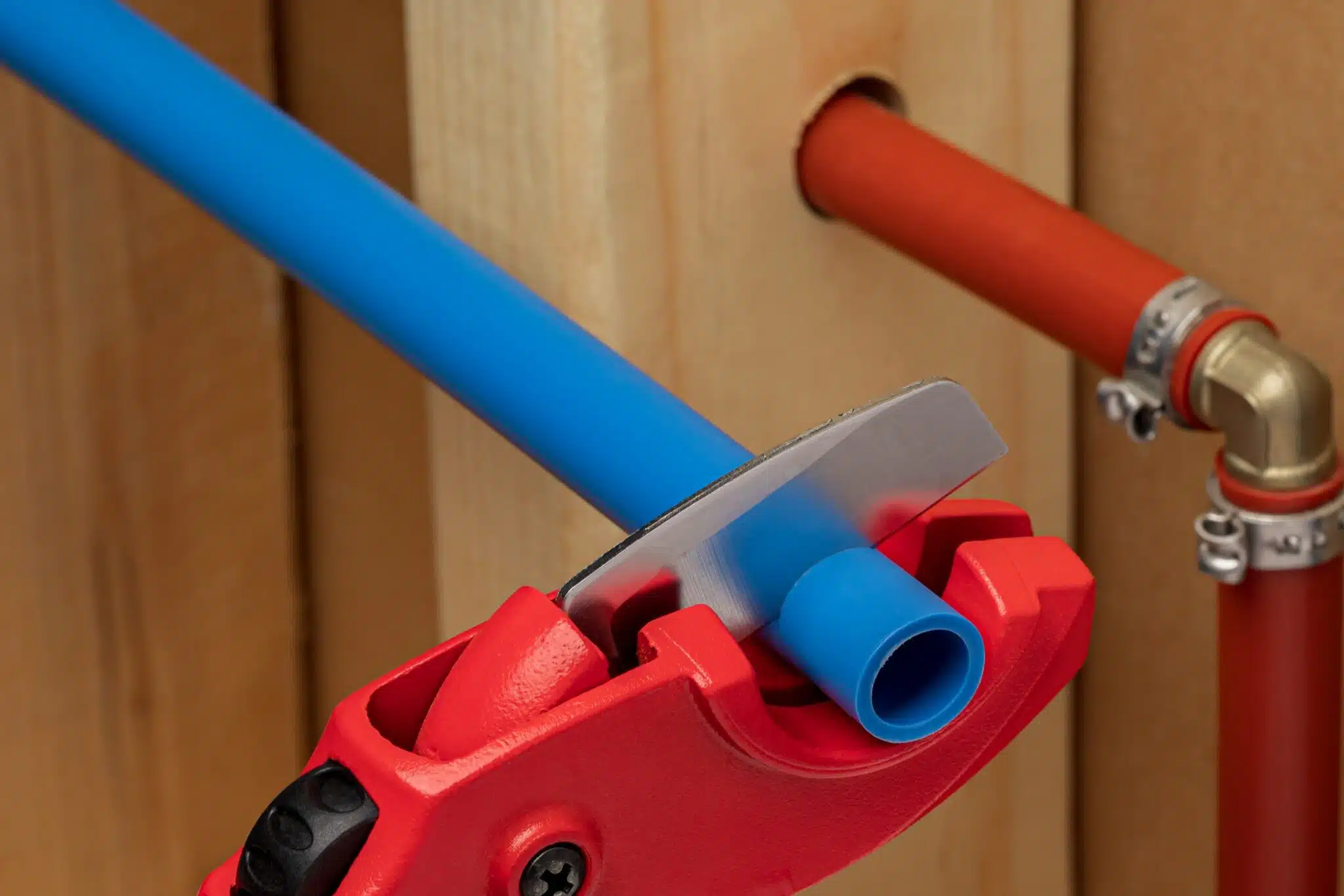 Repipe Financing Options for Budget Conscious Homeowners 2 PEX Pipes, Repipe Financing.