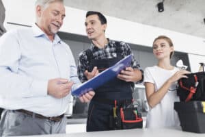 Repipe financing options for budget conscious homeowners.