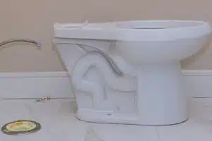 Toilet wax ring, seal leaks and protect your floor.