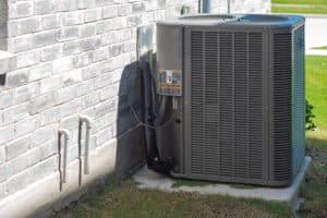 AC replacement in Knoxville.