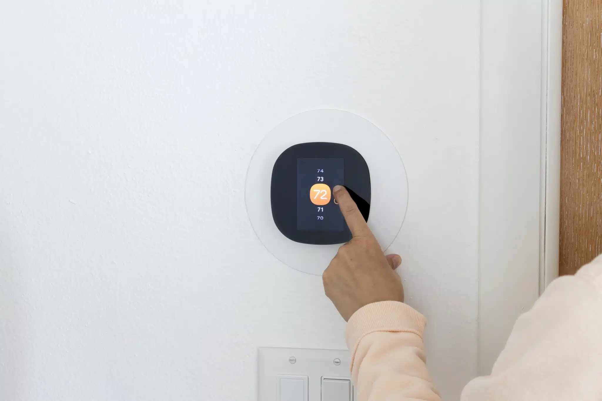 Why Spring Temperature Swings Damage HVAC Systems 1 Why spring temperature swings damage HVAC systems.