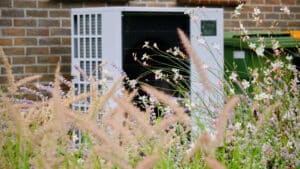 Why spring temperature swings damage HVAC systems.