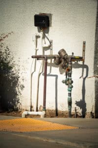 Backflow device repair essentials for reliable cross connection safety.