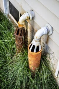 Common summer plumbing issues in Maryville.