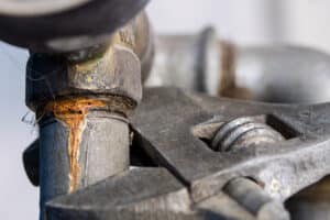 Galvanized pipe replacement options that prevent future leaks.