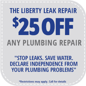 Home 3 $25 off any plumbing repair