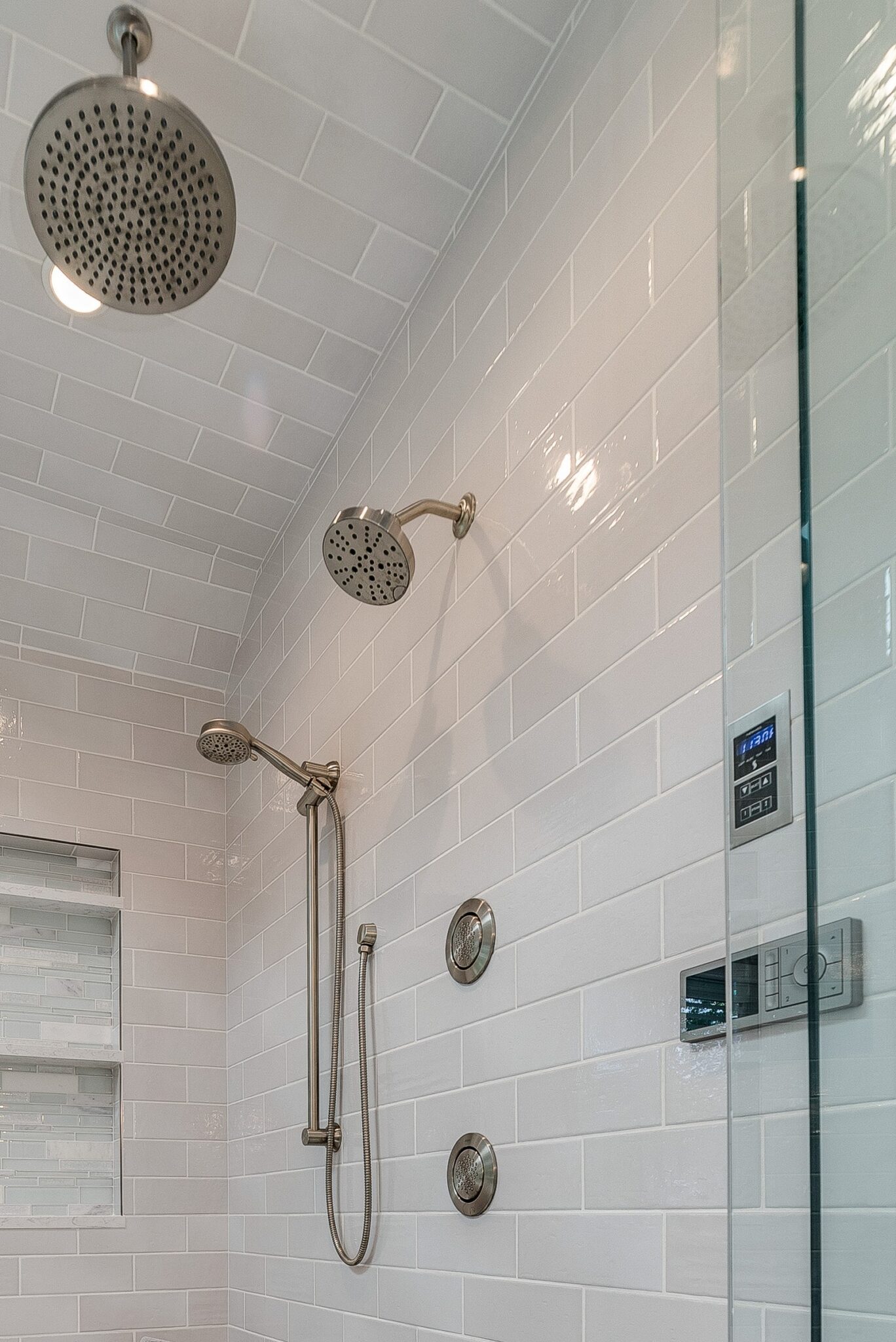 Are programmable shower systems worth installing?
