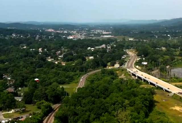 Powell Tennessee