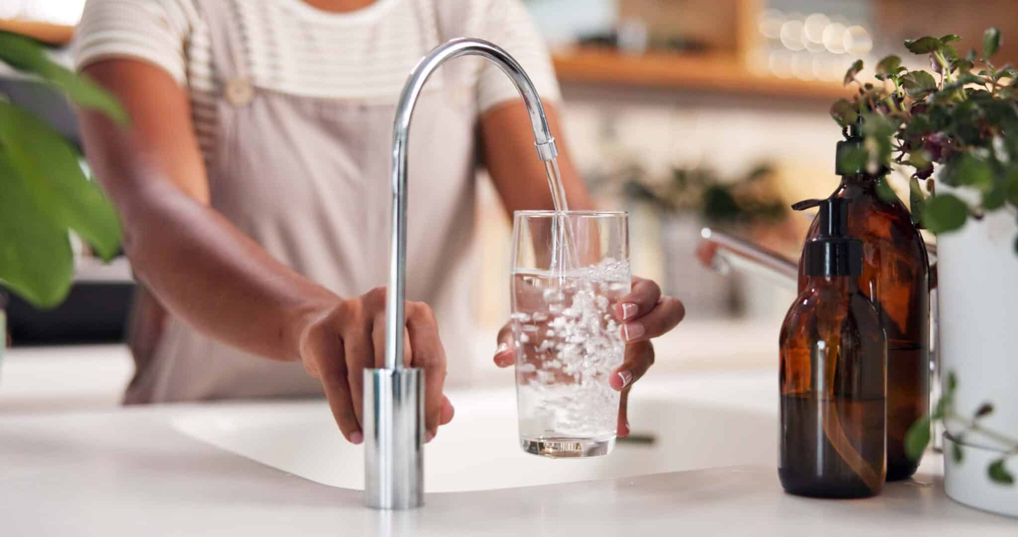 Reverse Osmosis Install Basics for Cleaner Drinking Water
