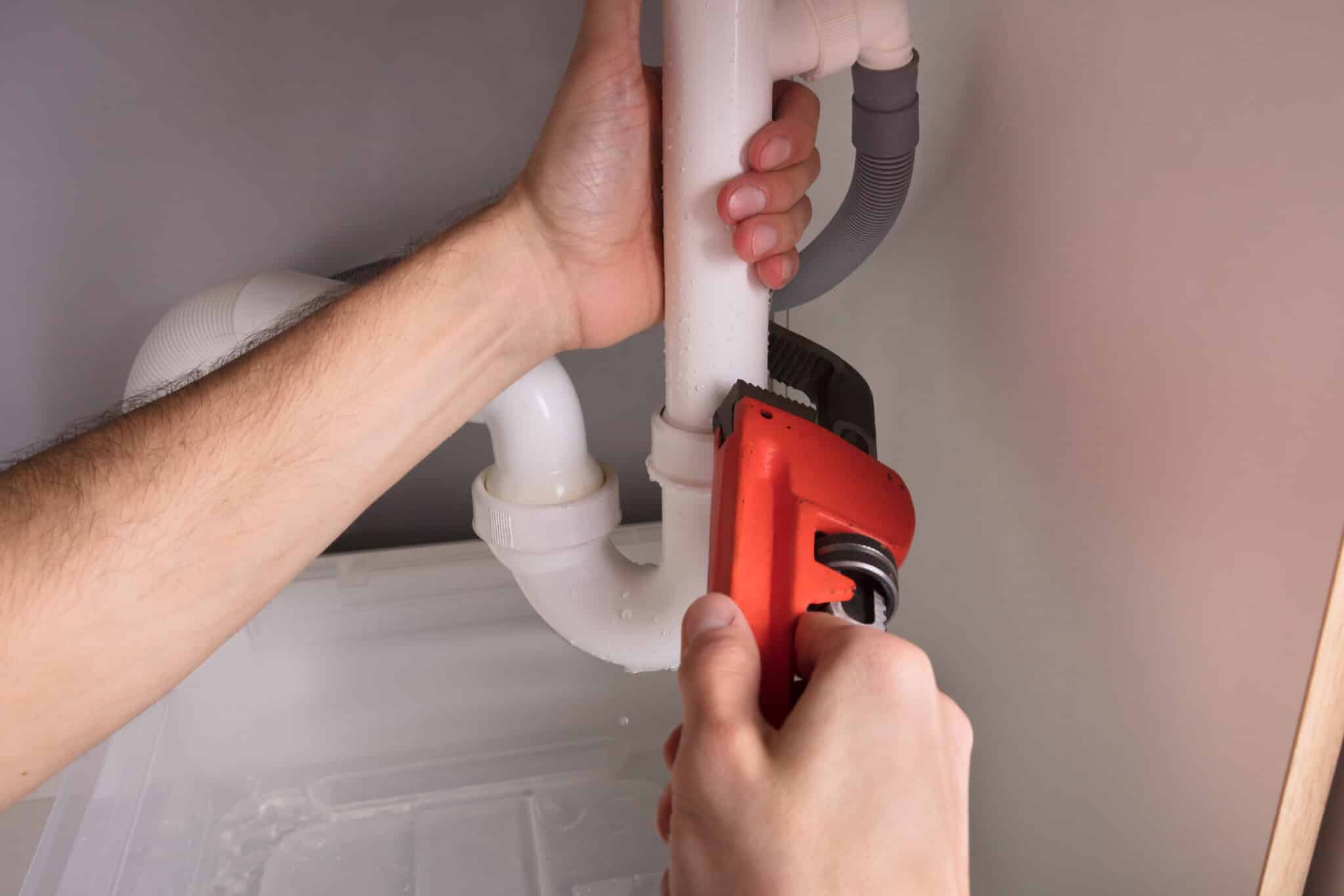 Under sink leak causes and fast fixes that last.