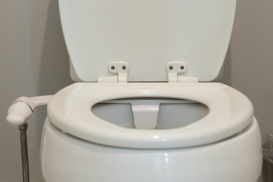 Why Electronic Bidet Features Stop Working.