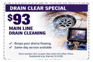 Drain Cleaner