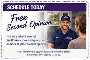 Plumbing Quote and Estimate